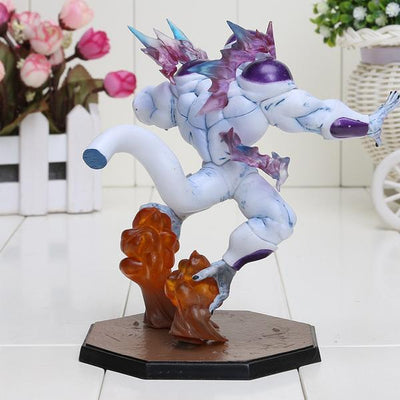 Figura DBZ Ultimate Freezer