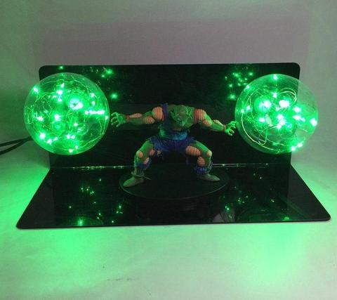 Lampe Dragon Ball Z Piccolo Sacrifice