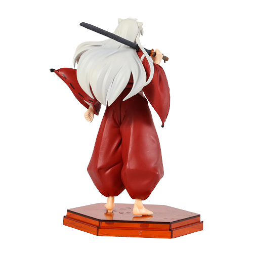 Inuyasha-Figur – Inuyasha™