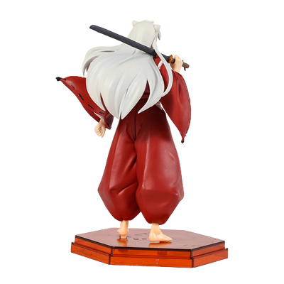 Figurine Inuyasha - Inuyasha™