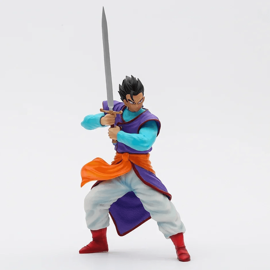 Figurine Dragon Ball Gohan Kaioshin