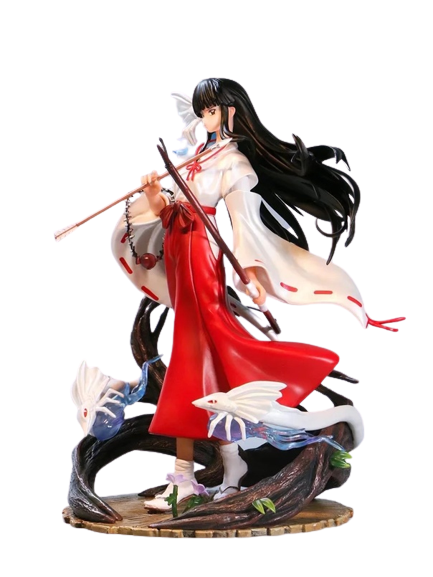 Figura Kagome Higurashi - Inuyasha™