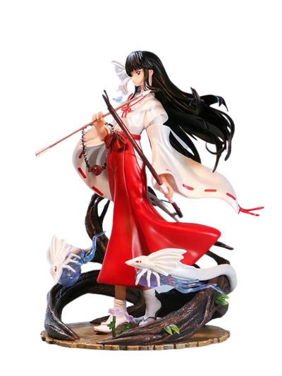 Figurine Kagome Higurashi - Inuyasha™