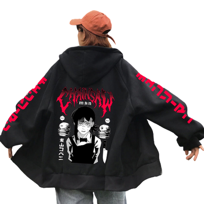 Kobeni-Jacke – Chainsaw Man™