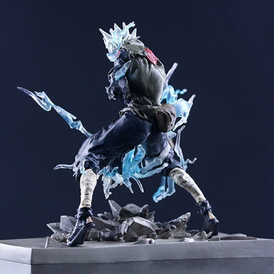 Figurine Kakashi Mille Oiseaux