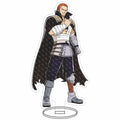 Figurine Gildarts Clive — Fairy Tail