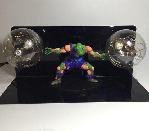 Lampe Dragon Ball Z Piccolo Sacrifice