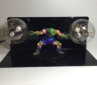 Dragon Ball Z Piccolo Opferlampe