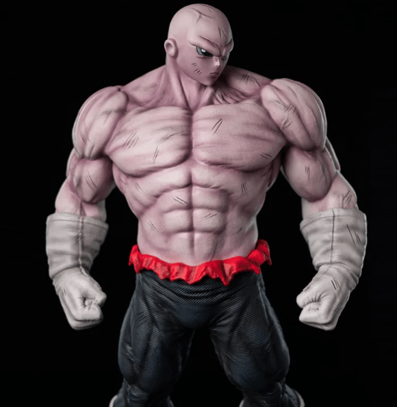 Dragon Ball Super Jiren Figur