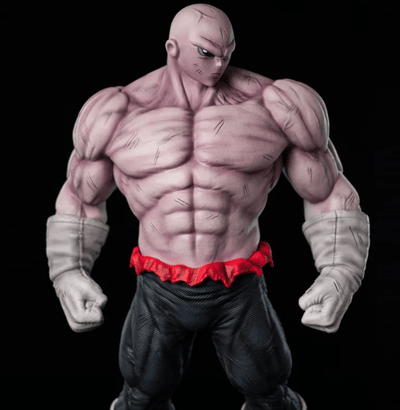 Figurine Dragon Ball Super Jiren