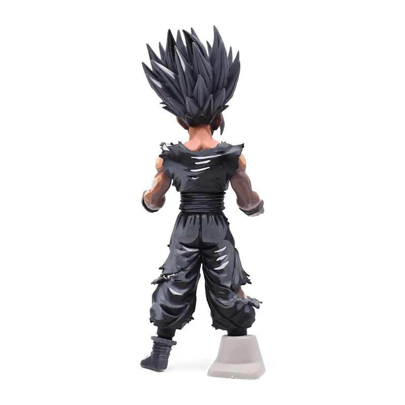 Figurine DBZ Gohan Chocolate