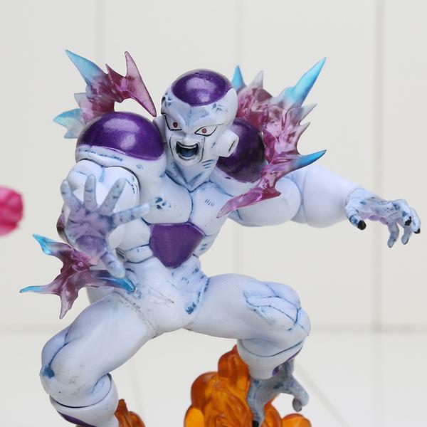 Figura DBZ Ultimate Freezer