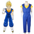 Figurine Cosplay Cosplay Vegetto — Dragon Ball Z