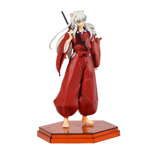 Figura Inuyasha - Inuyasha™