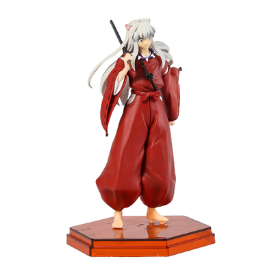 Figurine Inuyasha - Inuyasha™