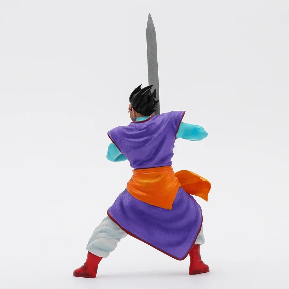 Dragon Ball Gohan Kaioshin Figur