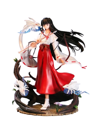 Kagome Higurashi Figur – Inuyasha™