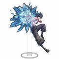 Figurine Grey Attaque de Glace — One Piece