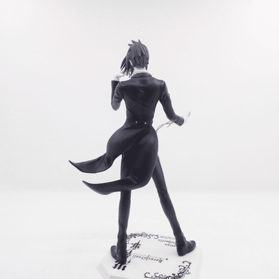 Sebastian Figur – Black Butler™