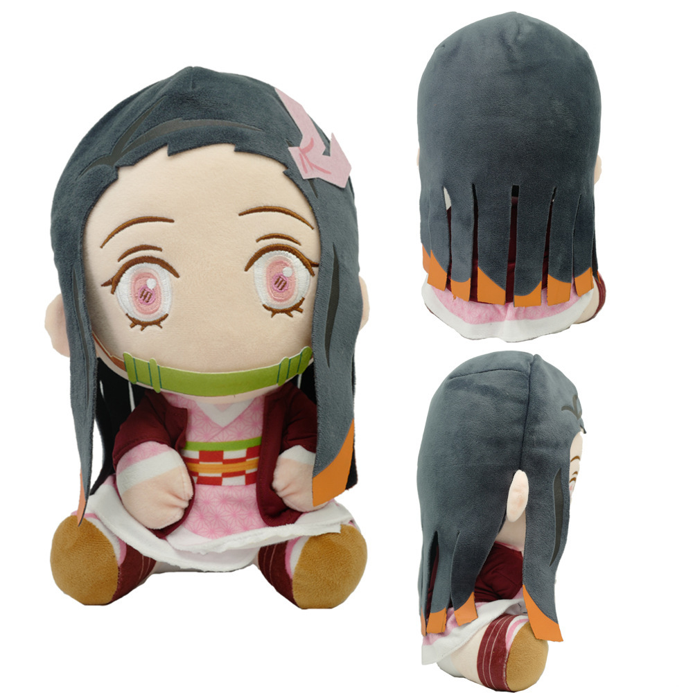 Nezuko-Plüsch – Demon Slayer™