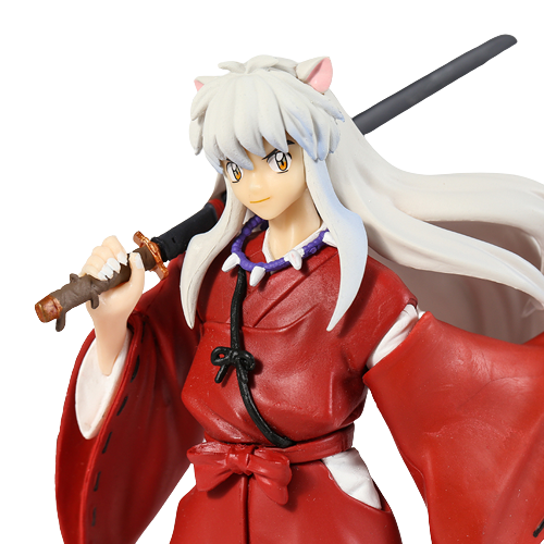 Figurine Inuyasha - Inuyasha™