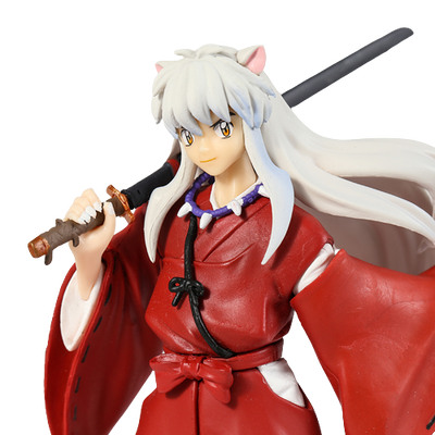 Inuyasha-Figur – Inuyasha™