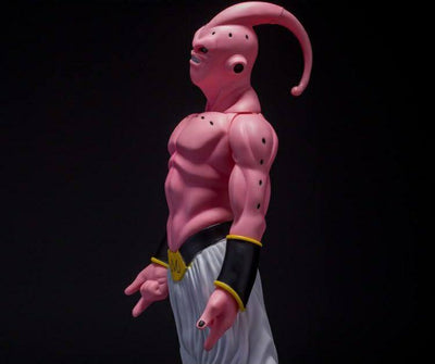 Figura Gigante DBZ Majin Buu