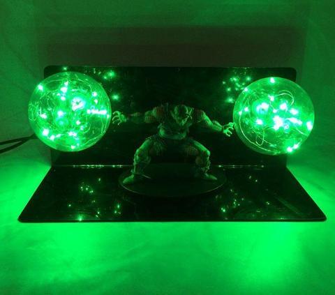 Dragon Ball Z Piccolo Opferlampe