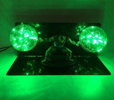 Dragon Ball Z Piccolo Opferlampe