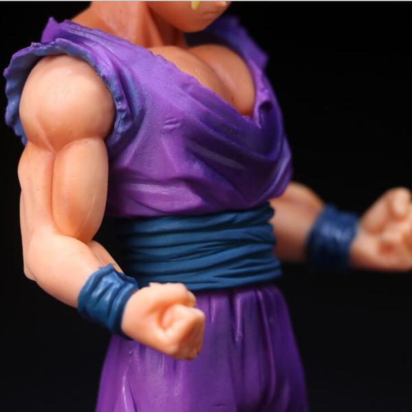 Figura DBZ Son Gohan SSJ2