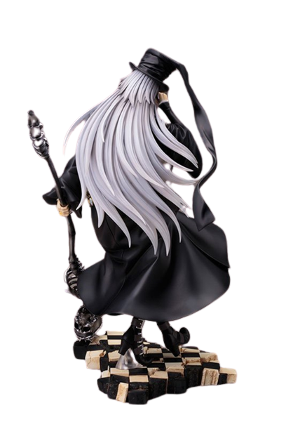 Undertaker-Figur – Black Butler™