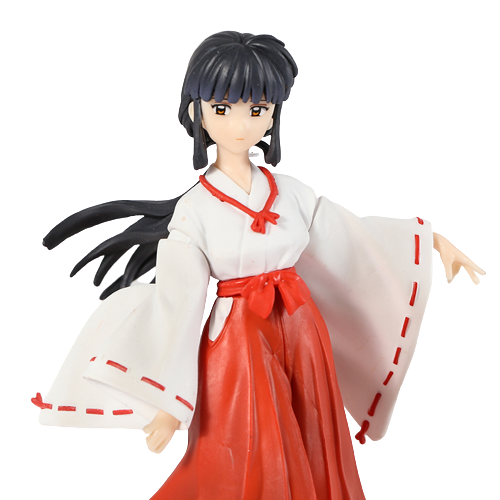 Kagome-Figur – Inuyasha™