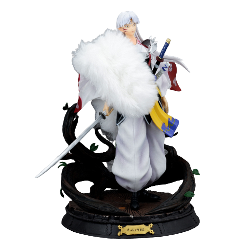 Sesshōmaru-Figur – Inuyasha™