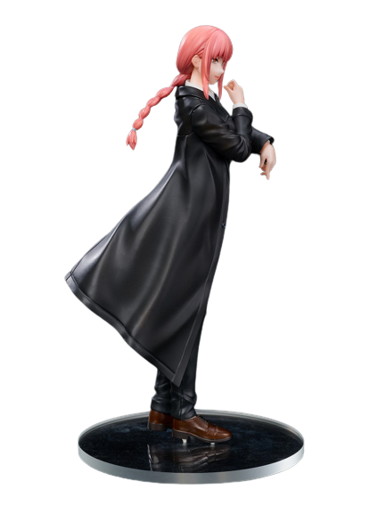 Figurine Makima "Hunter" - Chainsaw Man™