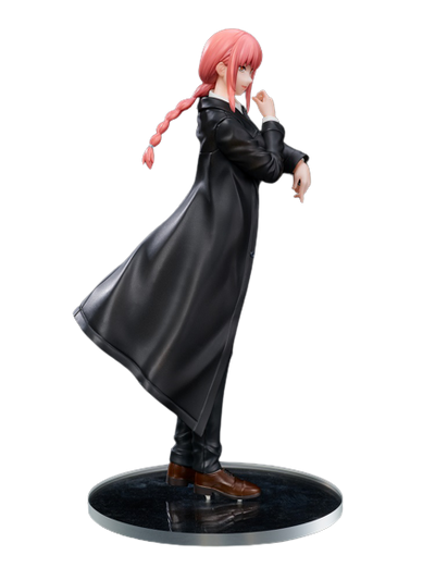 Figurine Makima "Hunter" - Chainsaw Man™