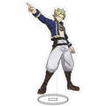 Figurine Sting Eucliffe — Fairy Tail