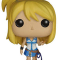 Figurine POP Pop Lucy — Fairy Tail