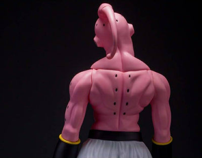 Figura Gigante DBZ Majin Buu