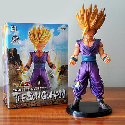 DBZ Son Gohan SSJ2 Figur