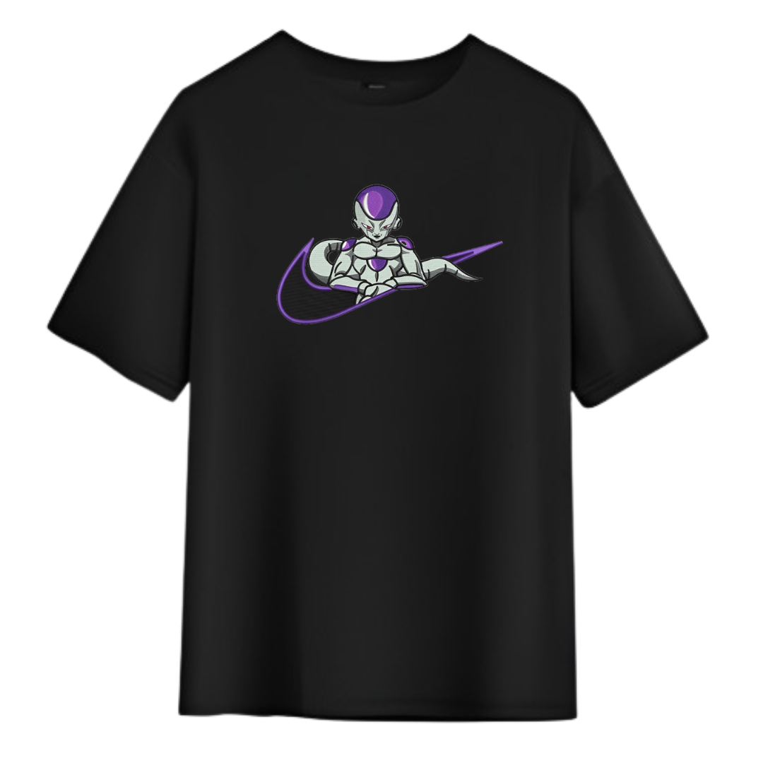 Nike Dragon Ball Frieza T-Shirt