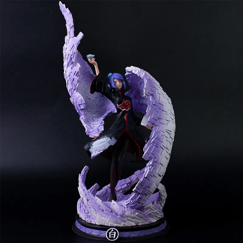 Figurine Konan Akastuki