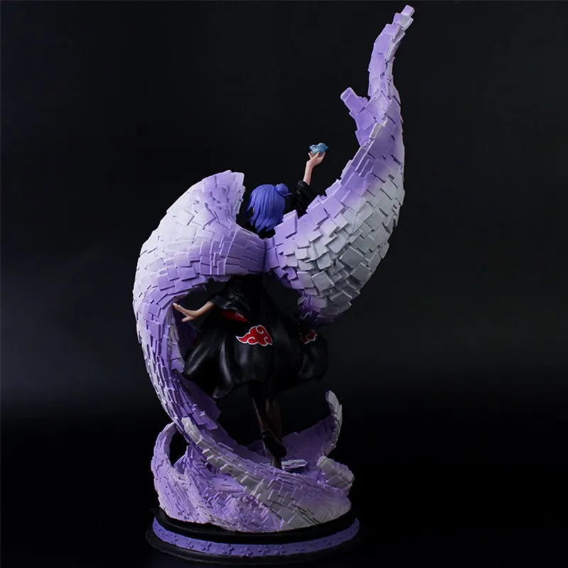 Figurine Konan Akastuki