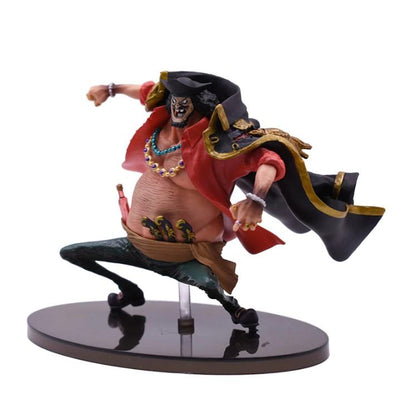 Figurine One Piece   Marshall D.Teach