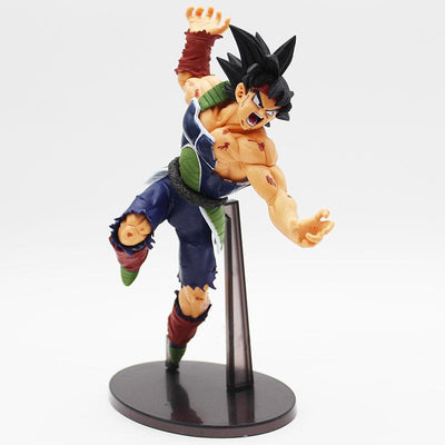 DBZ Bardock-Figur