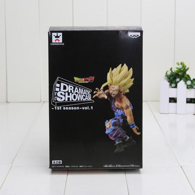 DBZ Son Gohan Kamehameha Final Figure