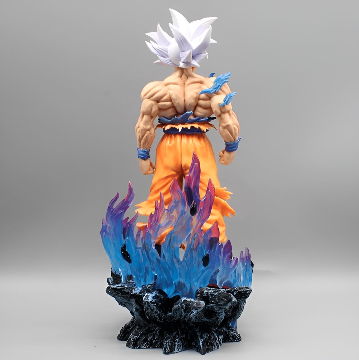 Figurine Dragon Ball Sangoku Ultra Instinct