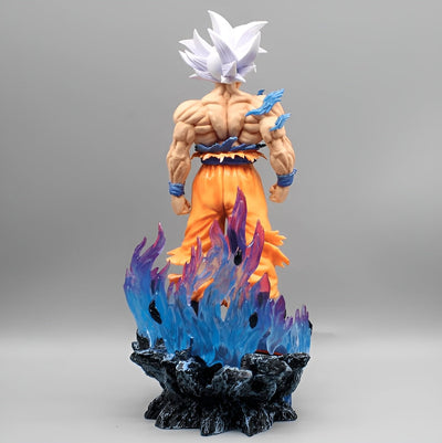 Figura Dragon Ball Goku Ultra Instinto