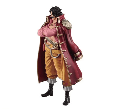 Figurine One Piece Gol D Roger