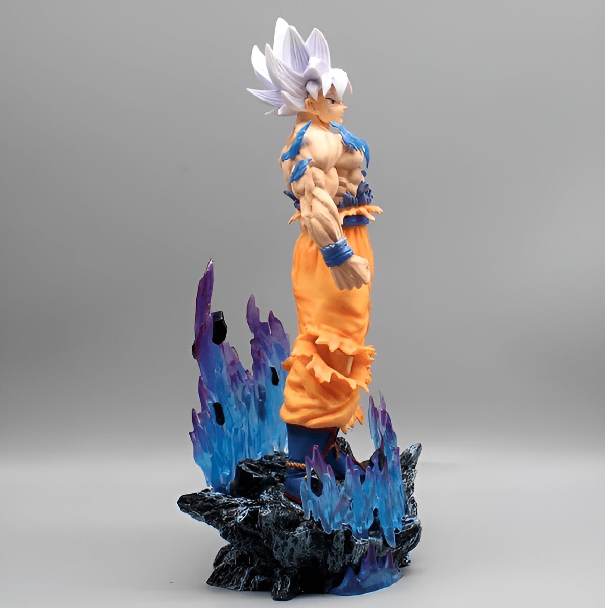 Figurine Dragon Ball Sangoku Ultra Instinct