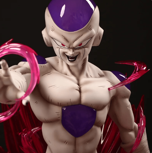 Dragon Ball Frieza Sammlerfigur